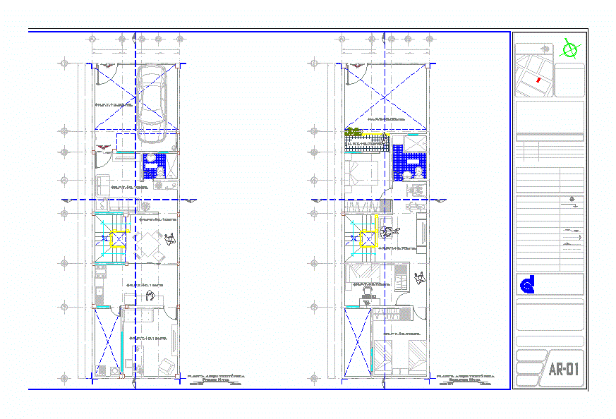 Home Remodeling Room DWG Plan for AutoCAD â€¢ Designs CAD