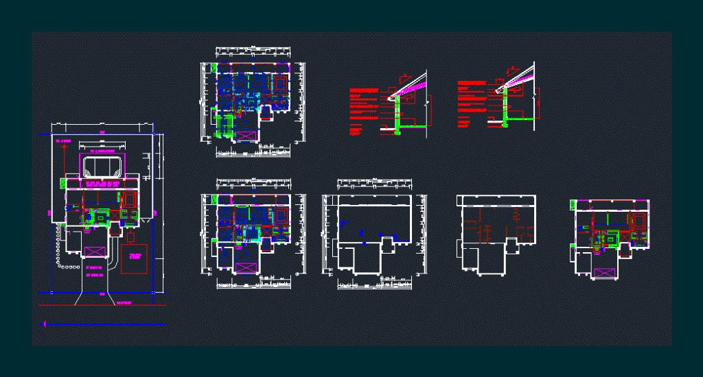 House Design ZIP Plan
