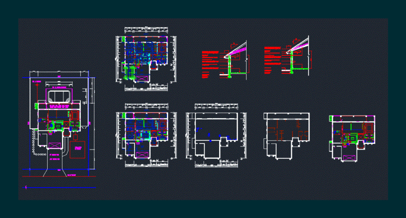 House Design ZIP Plan
