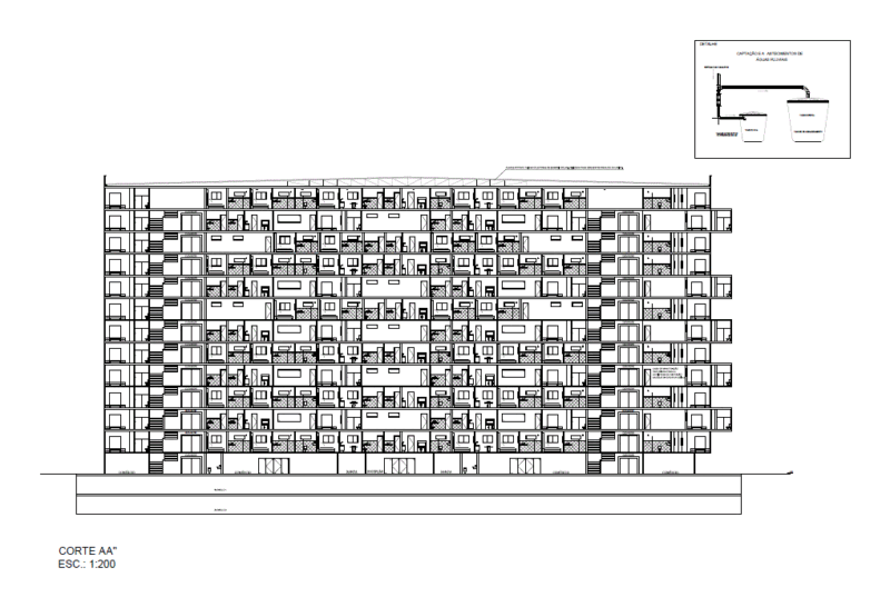 Housing Complex PDF (Document)