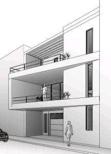 Housing Project RFA Full Project