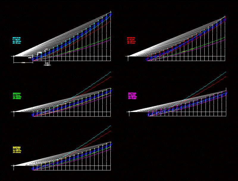 Isoptic DWG Block for AutoCAD