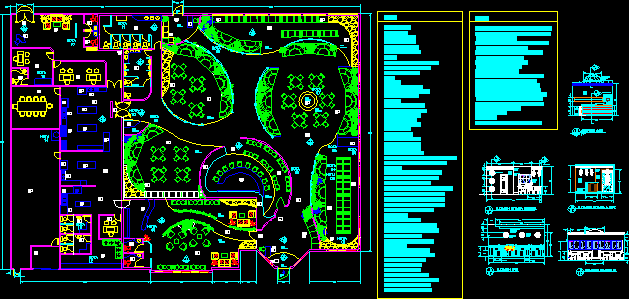 italian_restaurant_dwg_section_for_autocad_20930