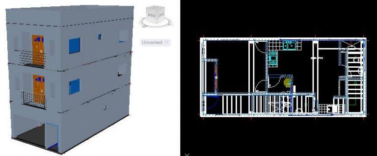 local-apartment-3d-dwg-model-for-autocad-designs-cad