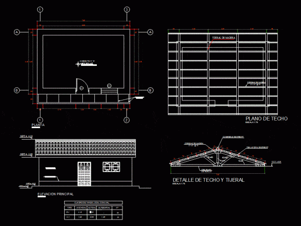 Local Community DWG Block for AutoCAD â€¢ Designs CAD