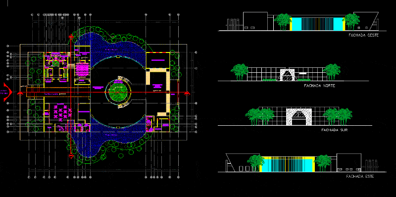 cad to maya