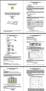 Memory Calculation Irrigation Canal PDF (Document)
