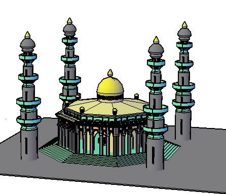 Qutb Minar Drawing Quwwatul Islam Masjid Tower Minaret - Qutub Minar  Outline Drawing - Free Transparent PNG Clipart Images Download