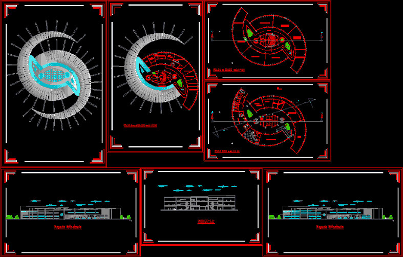 autocad course