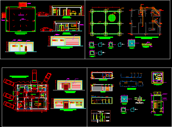 autocad-block-contains-proxy-objects-in-autocad-wesroad