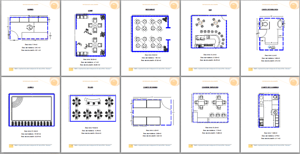 Motel Design Review DOC Full Project Word Document