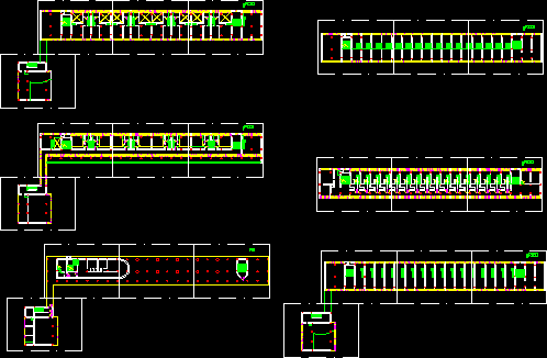 Narconfin Building DWG Block for AutoCAD • Designs CAD