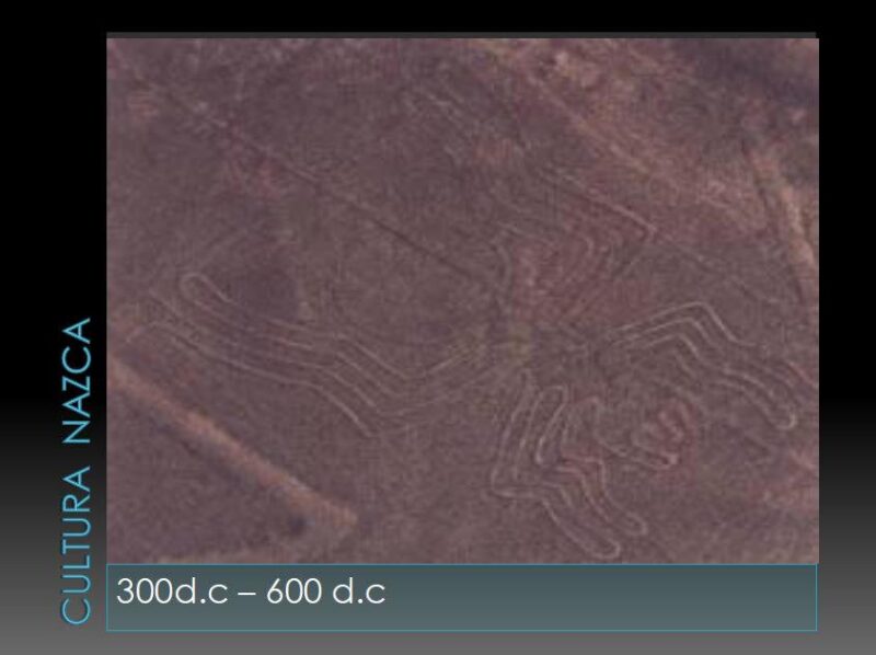 Nazca Archaeological Culture, Ica Region, Peru PDF (Document)