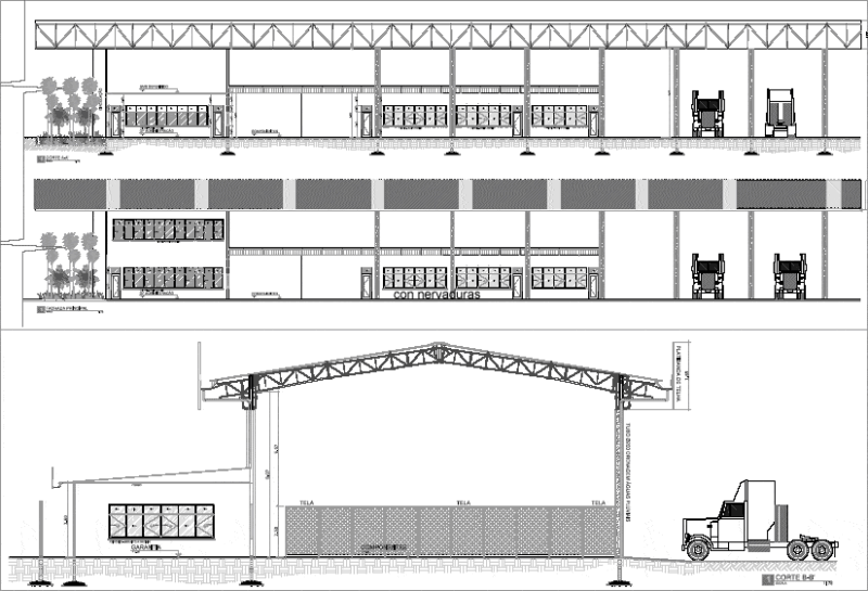 Office PDF Full Project (Document)