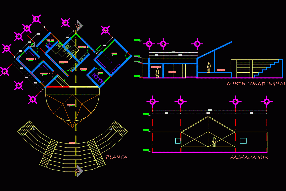 e cad n cad and p cad