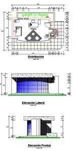 Project Office PDF Full Project (Document)