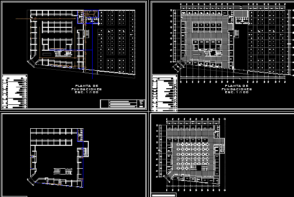 Province Market DWG Section for AutoCAD • Designs CAD