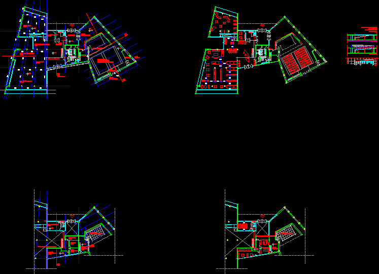  Public  Library  DWG Block  for AutoCAD   Designs CAD 