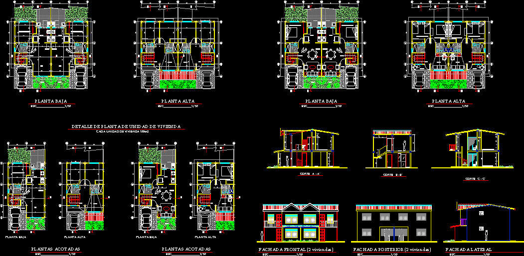 Чертеж лифта dwg