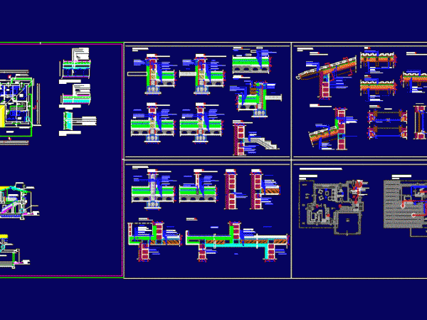 Downloads Archive • Page 7974 of 18983 • Designs CAD