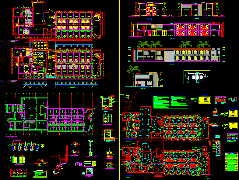 autocad for students