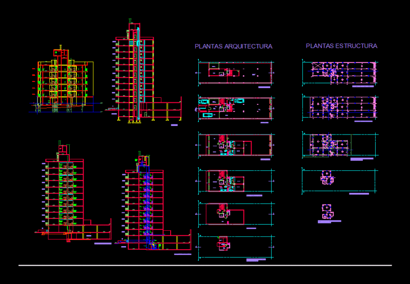 Sanitary Facilities Of Multifamily DWG Block for AutoCAD