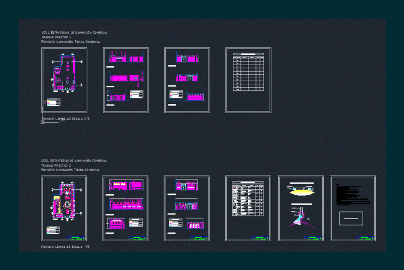 Shop Diesel DWG Block for AutoCAD