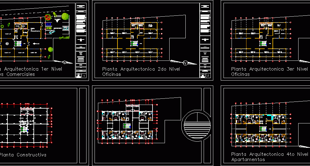 Shopping Dwg Plan For Autocad Designs Cad