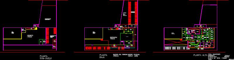 Showroom Room Deposit DWG Full Project for AutoCAD