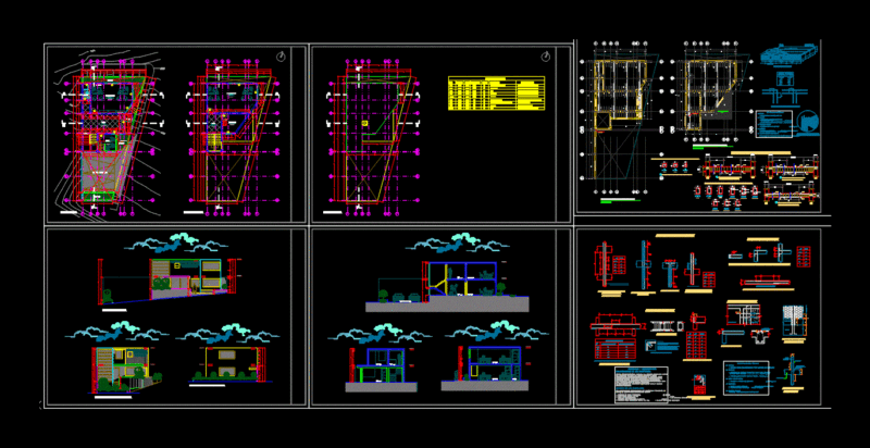 Since Rapido Police Relief DWG Block for AutoCAD