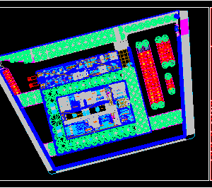 Spa DWG Full Project for AutoCAD | Designs CAD