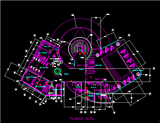 Spa 2D DWG Design Block for AutoCAD • Designs CAD