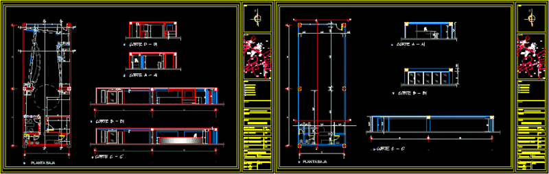 Store DWG Block for AutoCAD