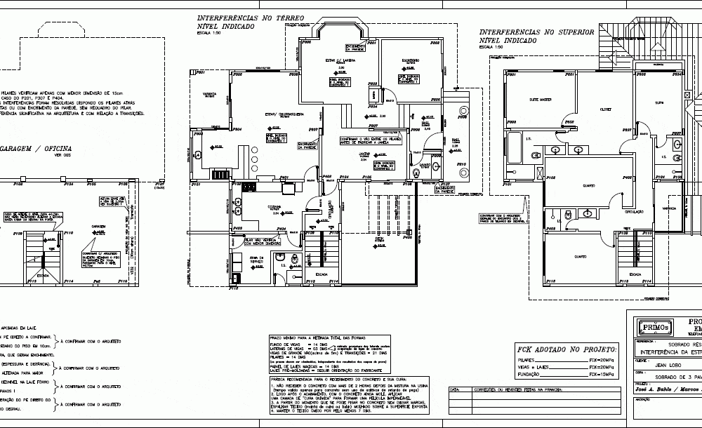 Types of Drawings used in Building Construction - The Constructor