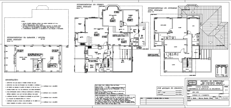 Structural PDF Full Project (Document)