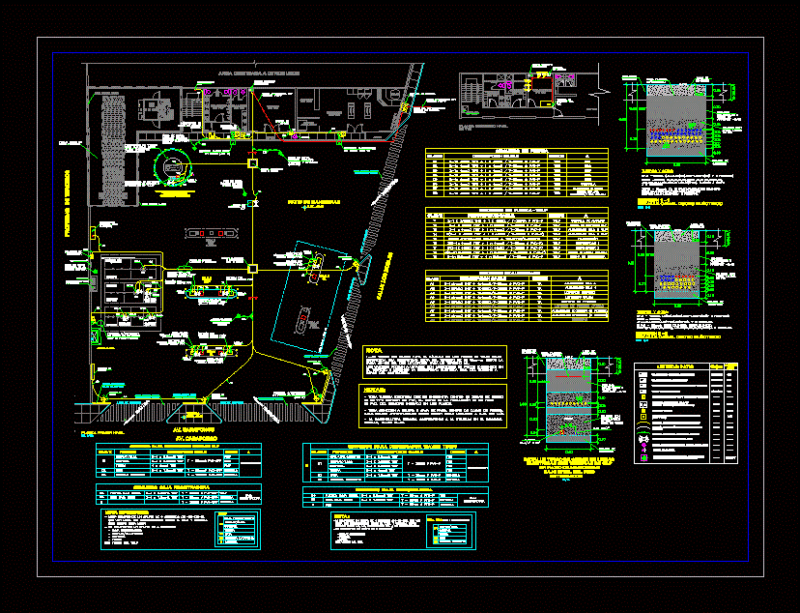 Tap DWG Block for AutoCAD