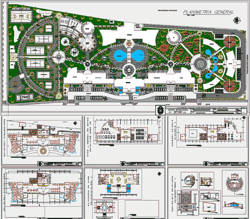 hotel facility planning pdf
