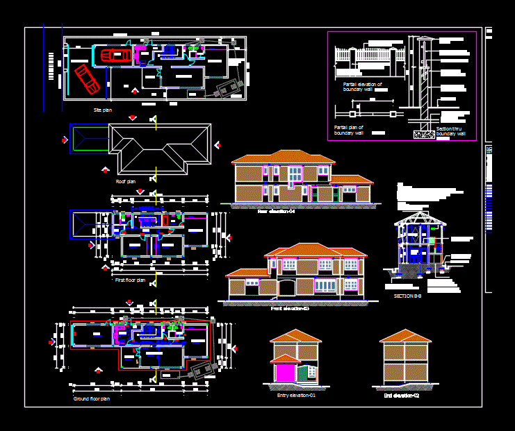 a-three-bedroomed-simple-house-dwg-plan-for-autocad-designs-cad