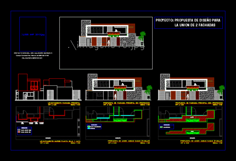Union Of Crane DWG Block for AutoCAD