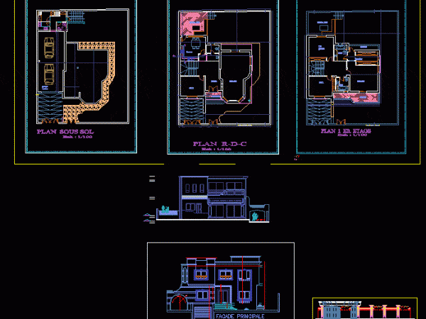 Downloads Archive • Page 12531 of 19155 • Designs CAD