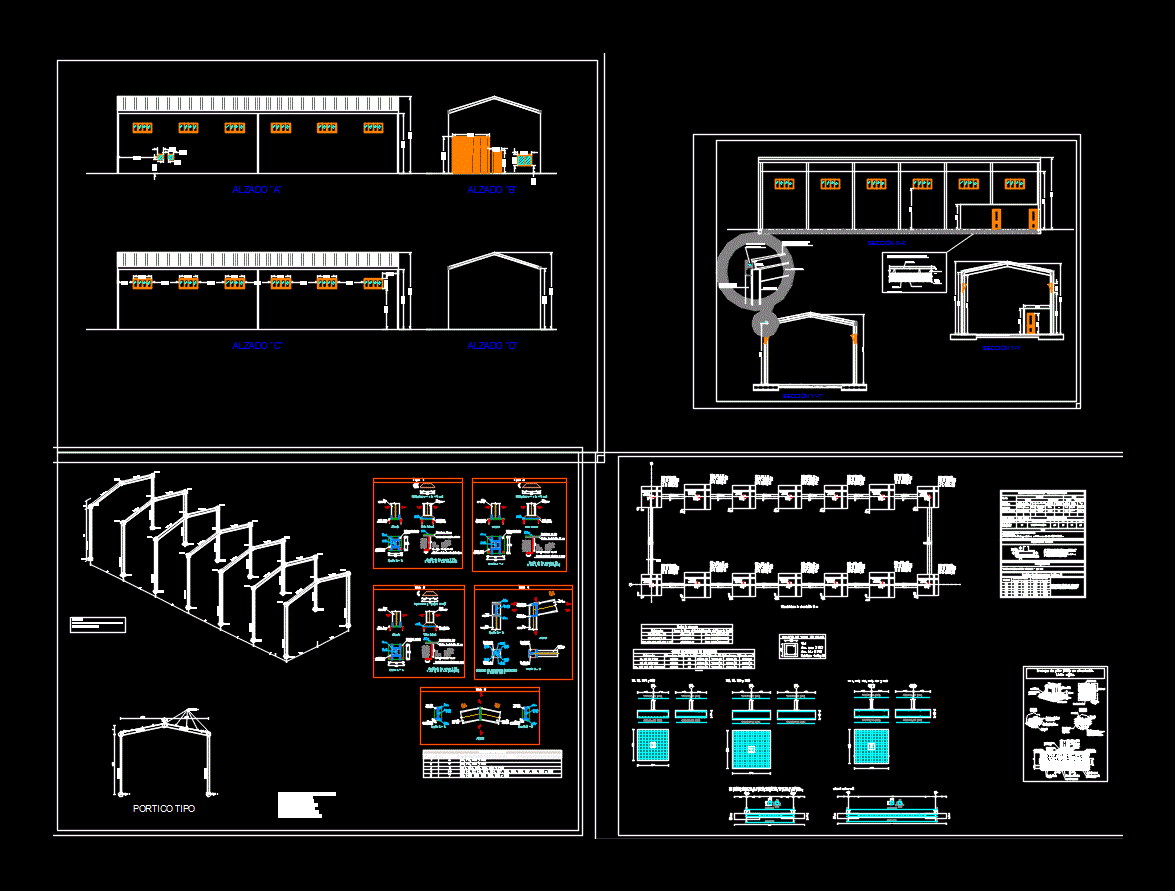 Dwg программа для чертежей