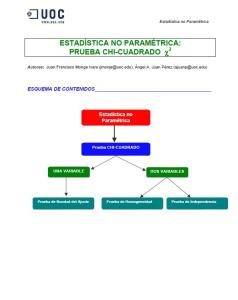 Ways Of Using Chi Square PDF (Document)