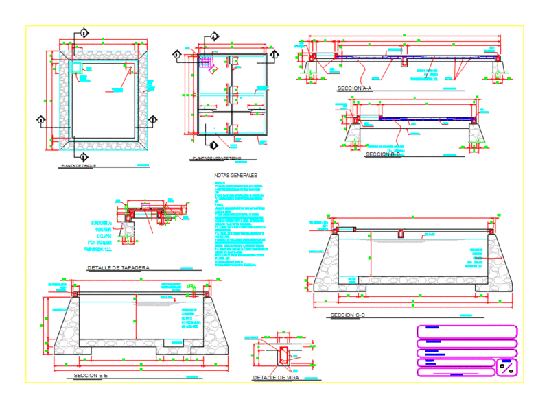 45 M3 Tank DWG Detail for AutoCAD