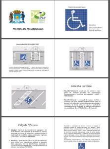 Accessibility Manual ZIP CAD Drawing