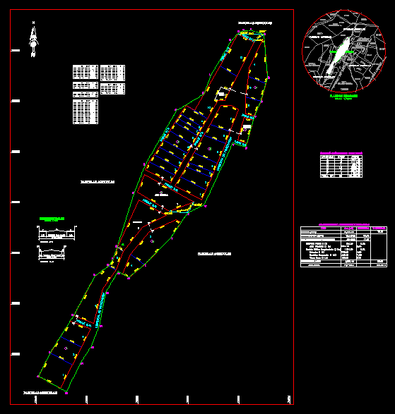 Ah Pamnpa La Grama - DWG Block for AutoCAD • Designs CAD