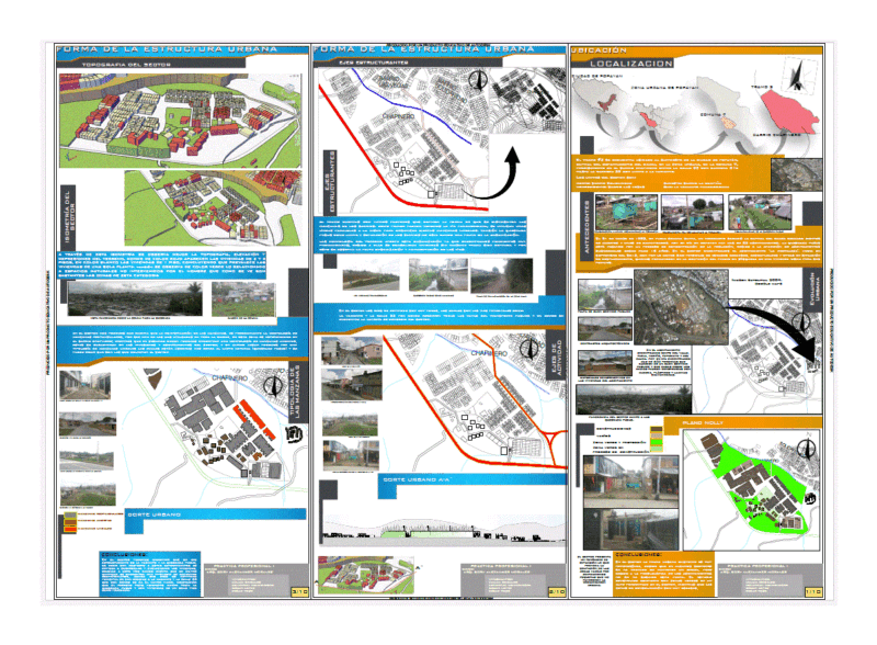 Analysis Of Barrio Chapinero Popayan Cauca PDF (Document)