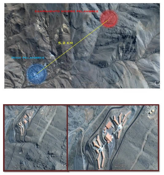 Analysis Of Mining Camps PDF (Document)