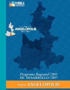 Angelopolis / Program PDF Full Project (Document)