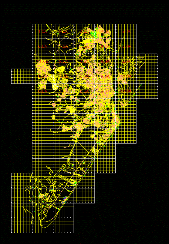Aracaju – Aracaju – Sergipe DWG Block for AutoCAD