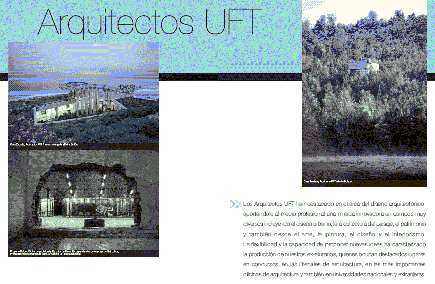 Architecture 2009 PDF (Document)